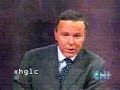 CNI Canal 40 / CNI Noticias [Lunes 27 de enero de 2003]