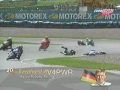 The Best Compilation of Motorcycle Crashes