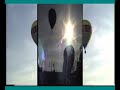 SAIL 2000 Bremerhaven Inter. Treffen d. Hei�luftballonfahrer