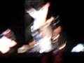 KISS, Love Gun, Paul Stanley (Download Festival 2008)