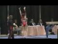 videos de WOGA. Don'tStopBelieving. Gymnasts.