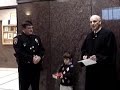 Sheriff Burns Sworn In for Second Term