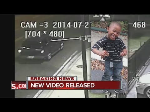 Video raises questions about boy's death