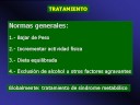 Esteatosis hepática no alcohólica hígado graso