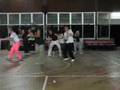 I wanna be/Chris Brown: Errol Cenita @ Fresh Elements