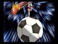 PS2 CAPTAIN TSUABASA ALLSTAR VS TOHO 0001