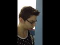 Click here to watch this video Guu Mendrot at studio