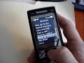 Sony Ericsson K790a Bad Joystick