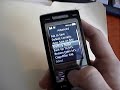 Sony Ericsson K790a Bad Joystick