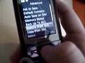 Sony Ericsson K790a Bad Joystick
