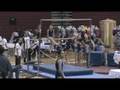 videos de 2008 MEGA Tumble in the Jungle Level 4 Bars CSC