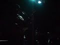 蘇州夜曲（Yuu Watanabe)@ Shinsaibashi Wisteria