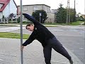 Flash Parkour Team z W?oc?awka (2007)