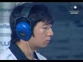 Savior vs Free WCG Quals Losers Final Game 2