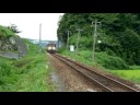 JR Central Kiha85 Hida