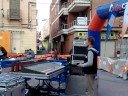 Spinning Circuito BioSaludable La roda By ADECAM