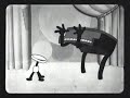 Mickey Mouse Piano Solo - The Opry House (1929)