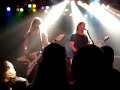 Edguy - Catch Of The Century (Live @ Pearl Room 9/23/07)
