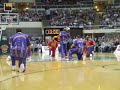 Magic Circle at the Convo
