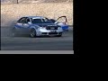 Audi S4 2003 Shootout - Silverbullet catches on fire Audi S4 2003 Shootout - Silverbullet catches on fire