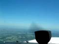 Flying Cessna 172