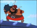 Bully sucht die starken M�nner - Snorre-Song \"Bluatschink\"