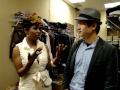 Kandi Burruss interview at new Tags boutique in Smyrna 11-19-09