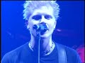 offspring self esteem live blues 1999