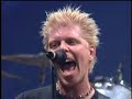 The Offspring - Self Esteem (Live)