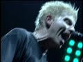 The Offspring - Self Esteem (Live)