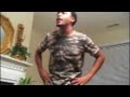 EsaSaid: American idol audition (spoof) EsaSaid: American idol audition (spoof)