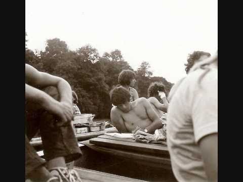 vaarkamp - Gescande foto's van het NJN-vaarkamp met de Gossie Meine in Overijssel in augustus 1971. Video voor de Oude Sokken Reünie van de Nederlandse Jeugdbond voor N...