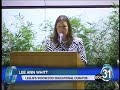 klax remembering les whitt