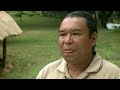 Dominica's Carib Indians and tourism