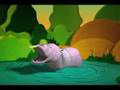 Nat Geo - Organics