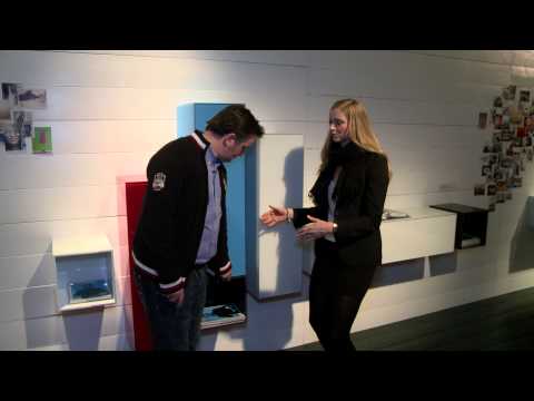 Spectral - Auf der Möbelmesse 2013 in Köln hat unser Partner und Lieferant SPECTRAL viele Neuheiten präsentiert. So gibt es ein neue Medienmöbelserie mit integrierter B...