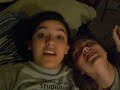 tickle fight!!!