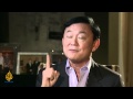 Talk to Jazeera - Thaksin Shinawatra