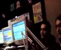 superfudgechunk interview @ total rock radio in london during their uk tour. nov 16th 2007
