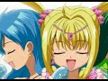 Principesse Sirene - Spice Girls