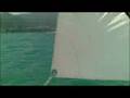 ...sailing on Garda Lake