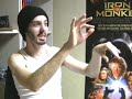 Charlie on Charlie 3