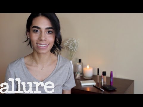 $50 Drugstore Makeup Kit - Allure Beauty Blogger Awards