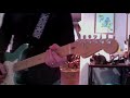 Fender Lonestar Stratocaster Tune