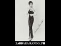Barbara Randolph 1966 I've Got A Feelin' MOTOWN-101