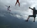 Go Vertical - Langar 2006