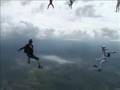 Go Vertical - Langar 2006
