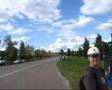 AGO FLYING IN THE STREETS  OF IMATRA +300kmh!!!!!