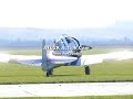 ATC2K Aerobatic Trial