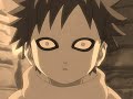 gaara is the son of the moon
